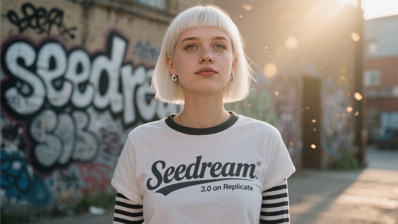 Пример изображения модели seedream-3