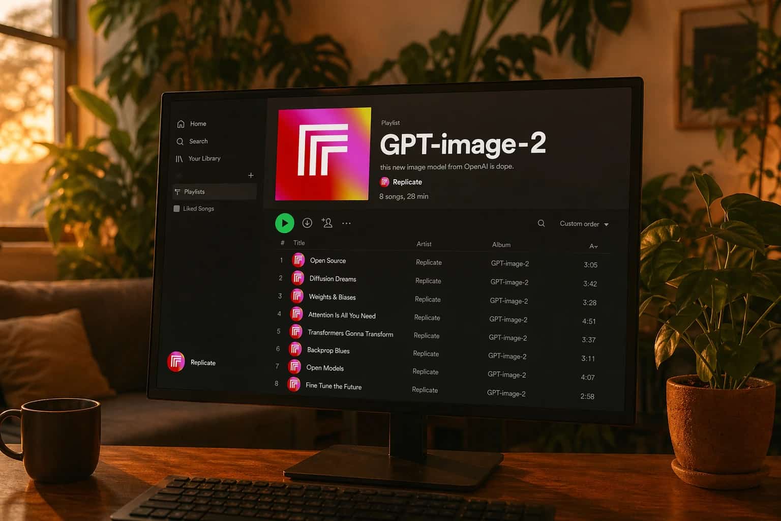 Пример изображения модели gpt-image-2